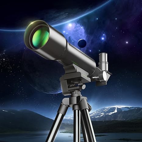 Astronomy Telescopes